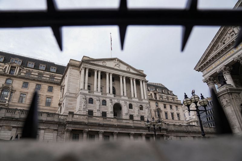 Image for Bank of England policymakers speak after keeping rates on hold