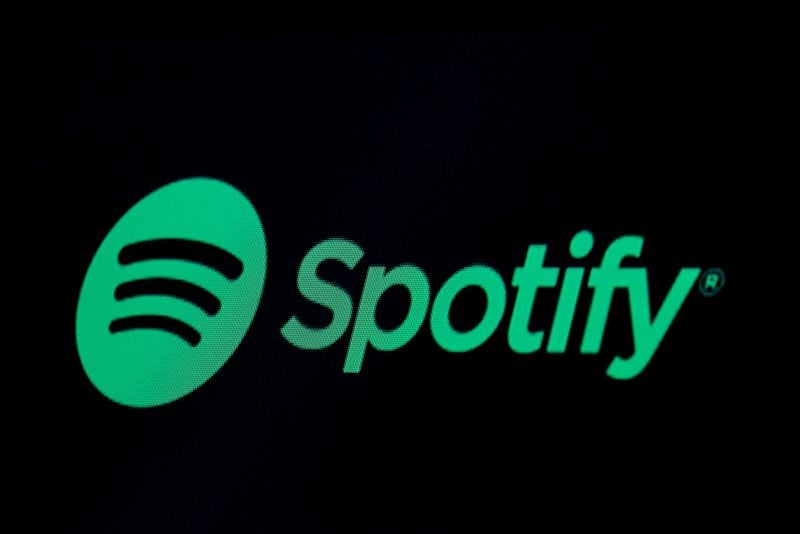 Image for Spotify expects strong profit on price hikes, user growth