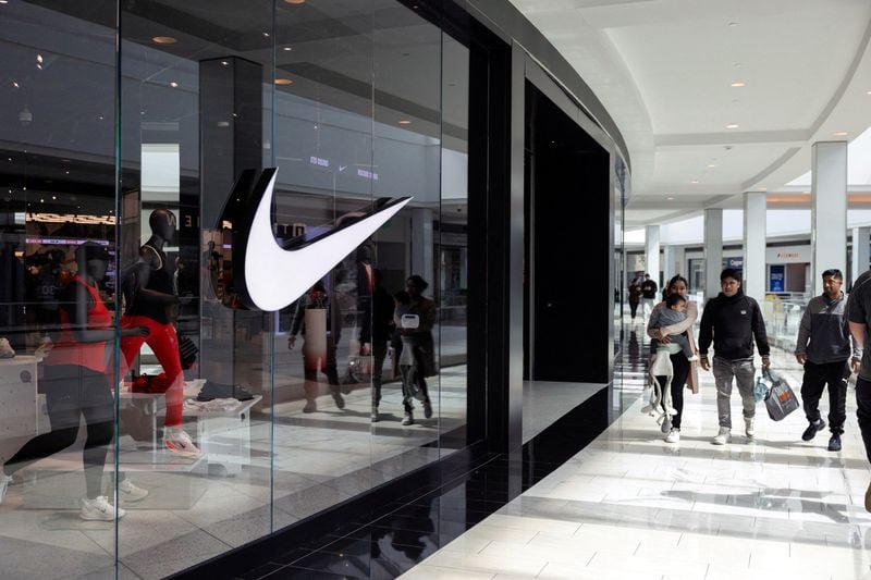 Image for Adidas, Puma expected to hike sportswear prices following Nike as US tariffs hit