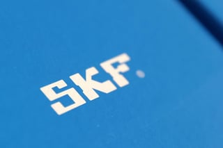 Image for Bearings maker SKF's Q1 profit falls less than expected, says Iran war increases uncertainty 