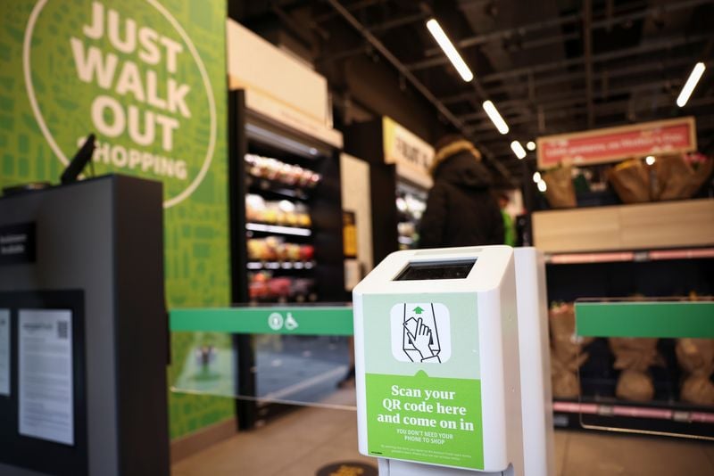 Image for Amazon.com to close all of its Amazon Fresh UK stores