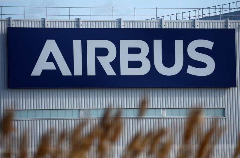 Image for Airbus appoints new technology head in research shake-up