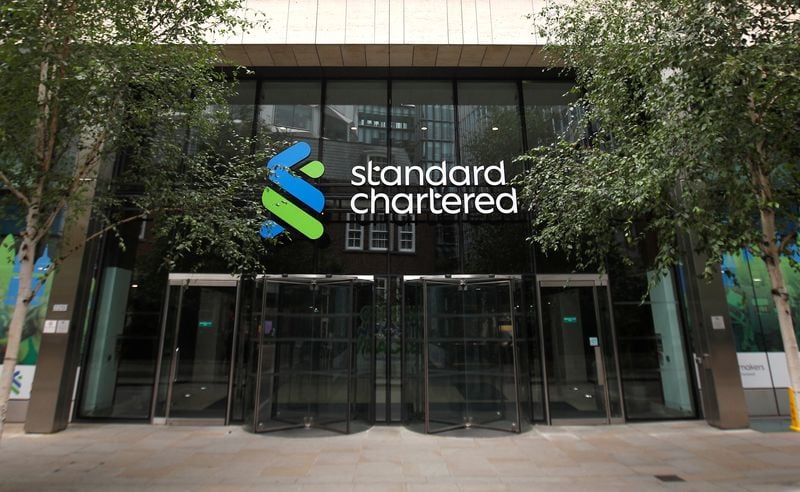 Image for Singapore court clears way for $2.7 billion suit against Standard Chartered over alleged role in 1MDB fraud