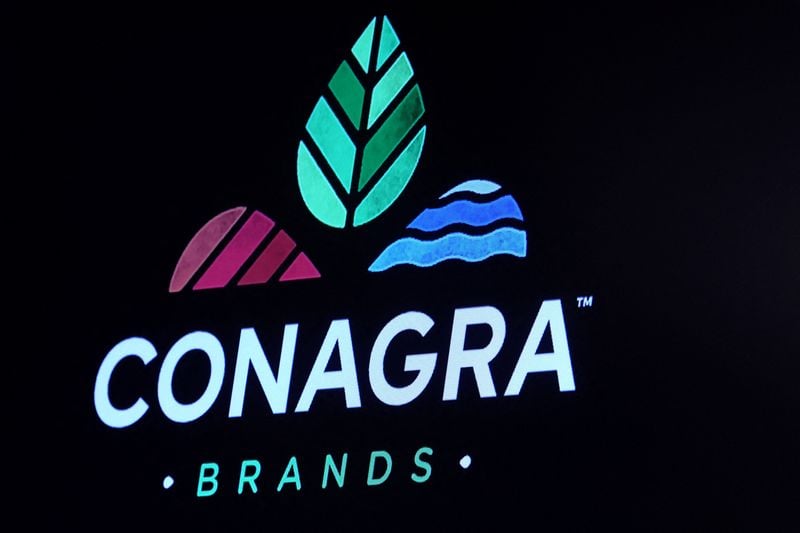 Image for Conagra Brands names John Brase as new CEO