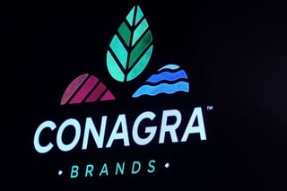 Image for Conagra Brands names John Brase as new CEO