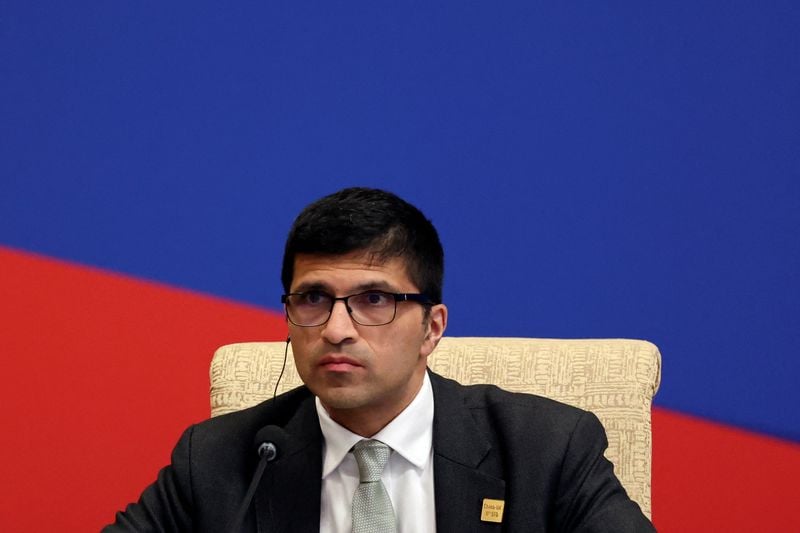 Image for UK listing rules not to blame for firms fleeing London stock market, regulator says