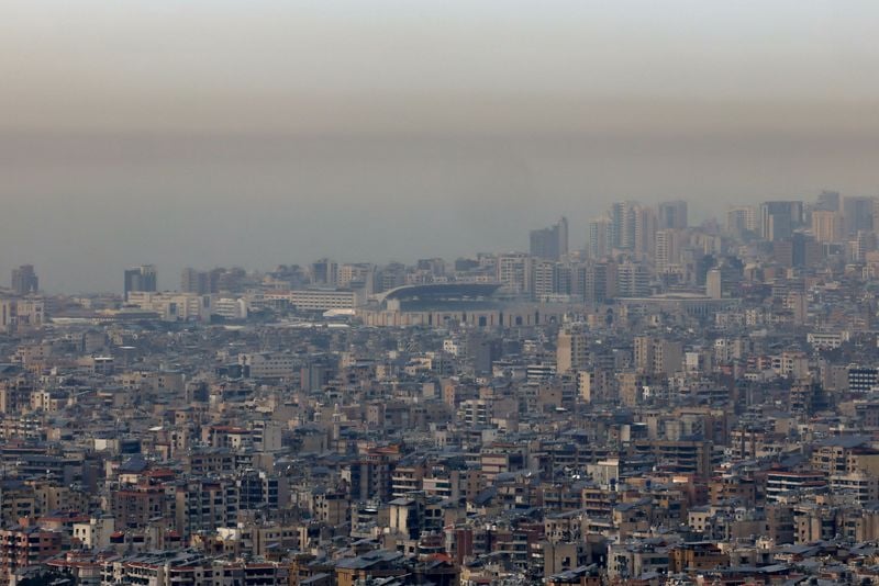 Image for Middle East war hangs over Europe Inc as earnings season kicks off