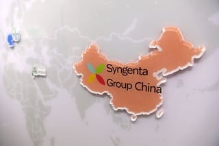Image for Exclusive-Syngenta targets up to $10 billion Hong Kong listing in 2026, sources say