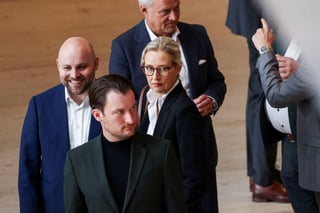 Image for German parliament approves voluntary 1,000-euro worker relief bonus