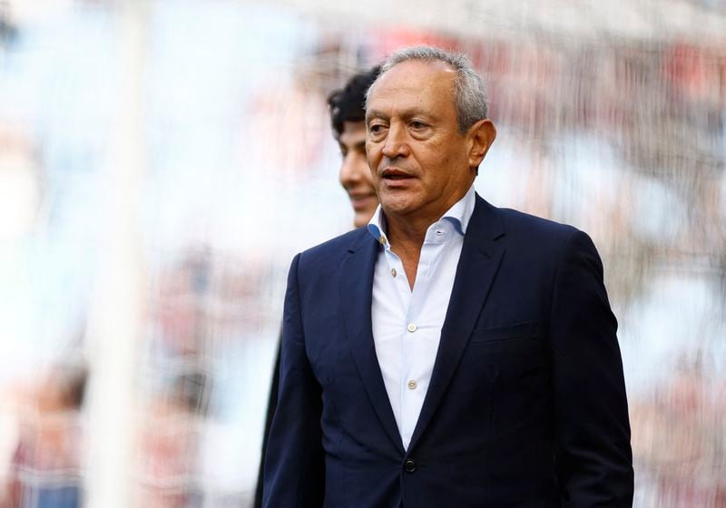 Image for Adidas proposes Nassef Sawiris as new chairman and extends CEO contract to 2030