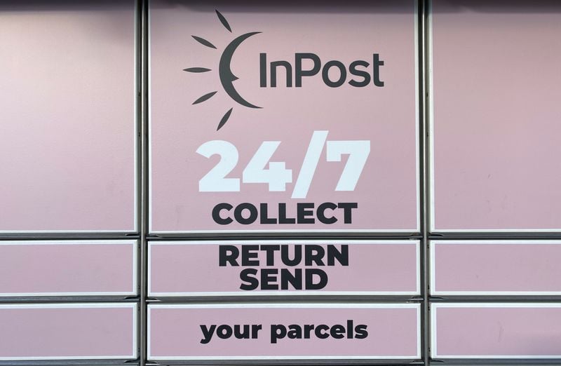 Image for InPost says it has received indicative proposal for all shares