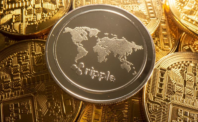 Image for DBS, Franklin Templeton, Ripple team up on tokenised money market fund trading