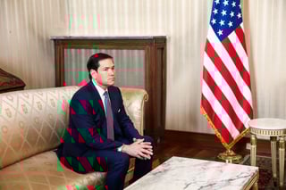 Image for Rubio to lead US delegation to Munich Security Conference, chairman says