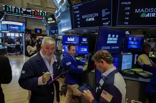 Image for Drone maker AEVEX raises $320 million in US IPO