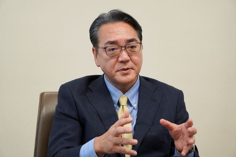 Image for Japan's MUFG targets US for securitisation business, plans to boost headcount