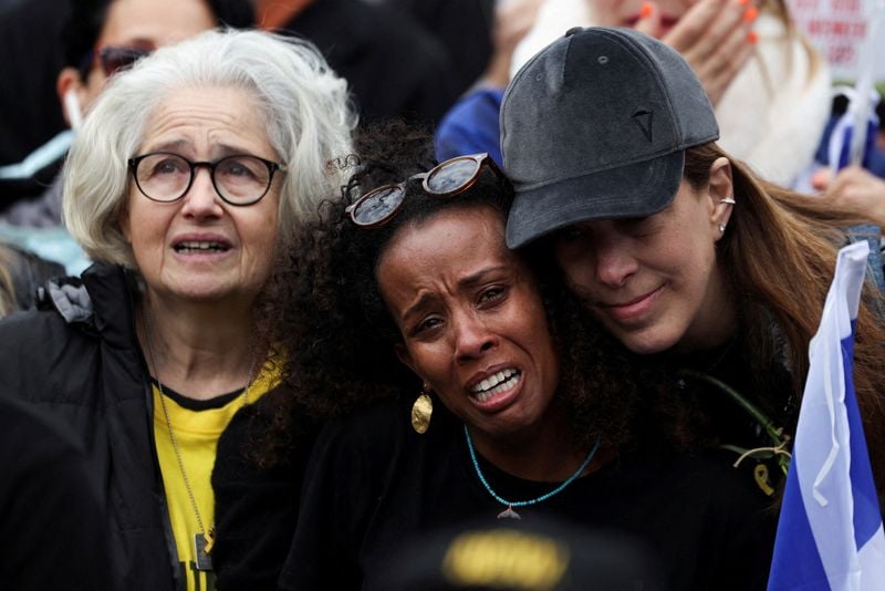 Image for Israel looks to extend phase one of Gaza truce as long-term deal proves elusive