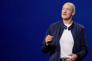 Image for Siemens CEO says customers holding back on investments due to Iran war