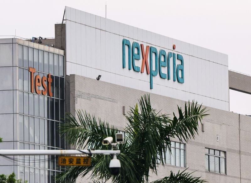 Image for Nexperia China announces 12-inch wafer breakthrough as tensions with Dutch HQ persist