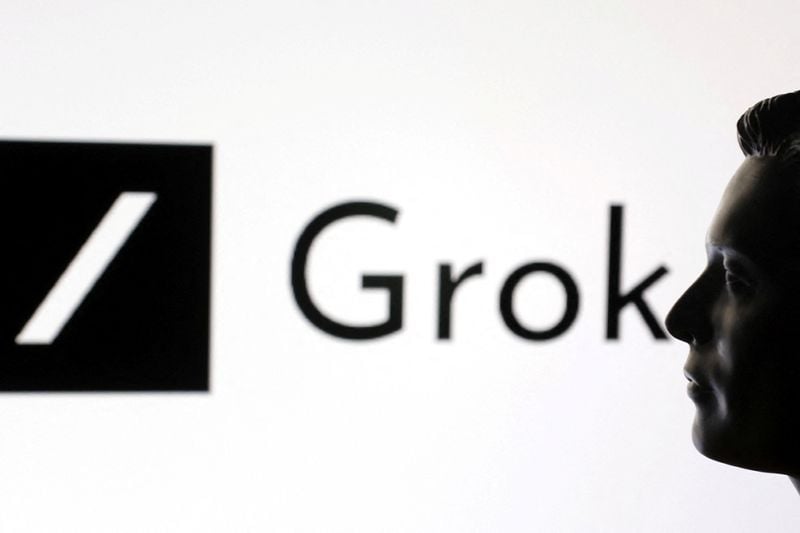 Image for Musk says xAI will open source Grok 2 chatbot