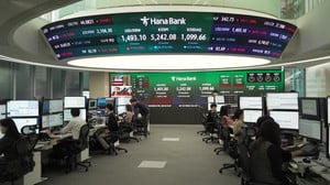 Image for Middle East shipping disruptions propel aluminium to four-year highs