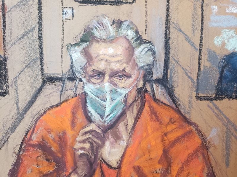 Image for Investor Louis Bacon wins defamation case against ex-fashion mogul Peter Nygard