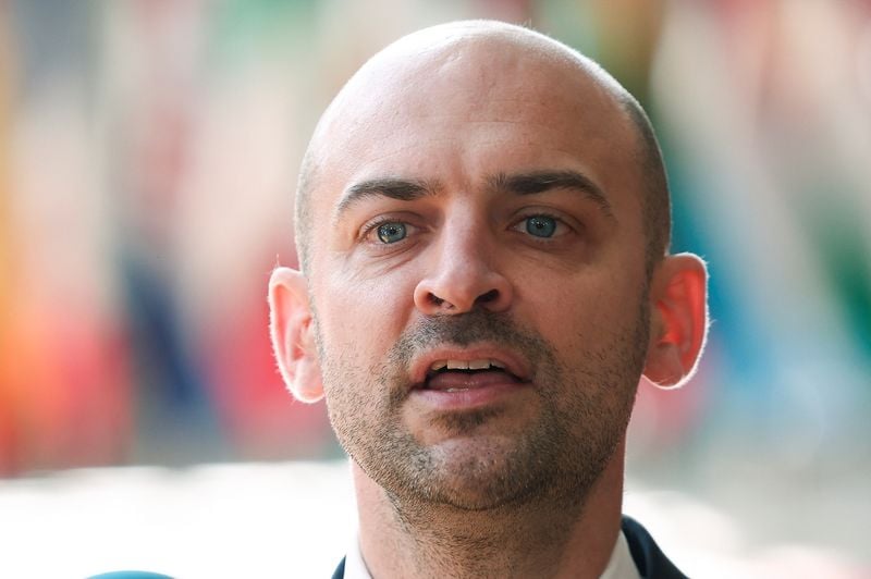 Image for French official tells paper Arab countries will condemn Hamas, trying to get Palestinian statehood recognized