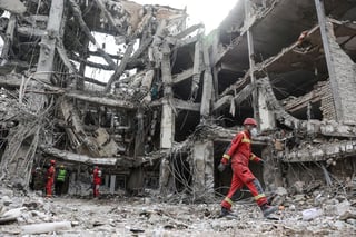 Image for Iran, U.S. receive plan to end hostilities, immediate ceasefire; source says