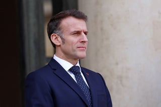 Image for Macron to outline nuclear vision amid European unease over US alliance