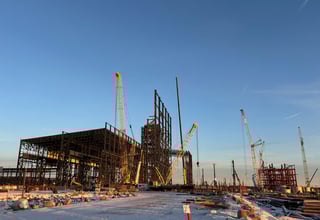 Image for Green steel startup Stegra secures $1.7 billion in fresh funds