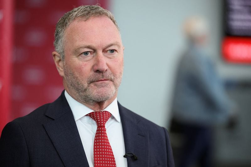 Image for UK targets touts with ban on ticket resale for profit