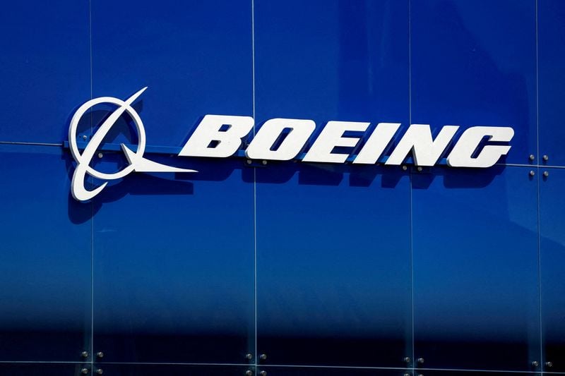 Image for Fitch says Boeing made progress in resuming production post-labor strike