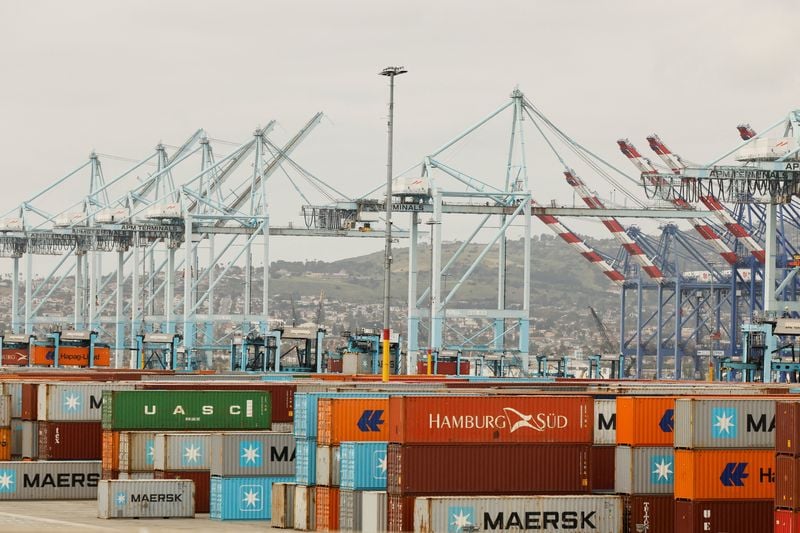 Image for Factbox-The 16 US trading partners hit by Trump's '301' probes