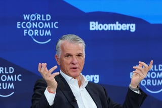 Image for Switzerland had emotional reaction to 2023 crisis, UBS CEO says