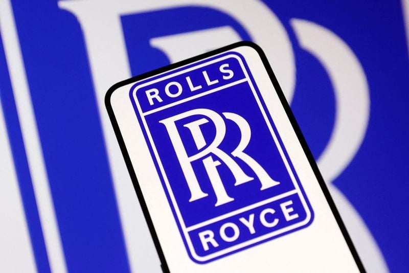 Image for Rolls-Royce denies report of IPO plans for small nuclear reactor unit