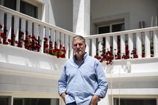 Image for Intellexa founder says he plans to appeal Greek court ruling over wiretapping scandal