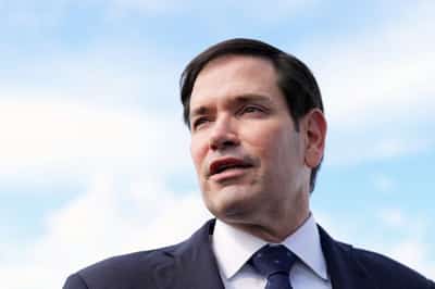 Image for US has told other countries Palestinian recognition will create more problems-Rubio