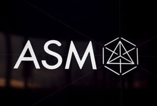 Image for ASM International forecasts second-quarter revenue that beats estimates