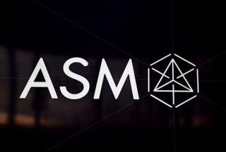 Image for ASM International forecasts second-quarter revenue that beats estimates