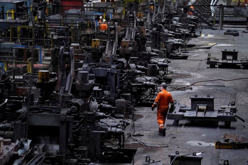 Image for Britain's trade remedies body to get more assertive ahead of overhaul