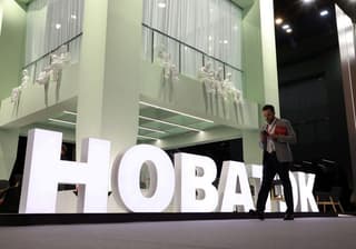 Image for Russian LNG producer Novatek sets up company to build vessels