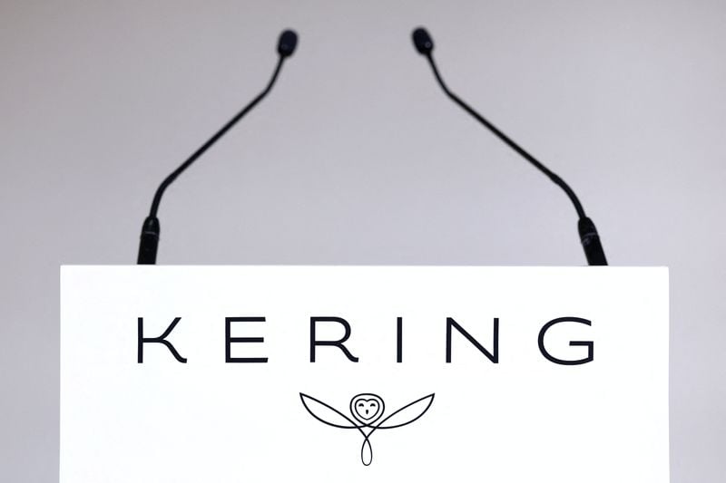 Image for Kering workers in Italy to strike over 'unilateral decisions' by the company