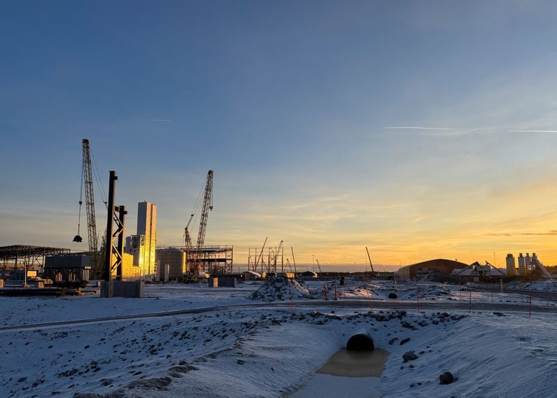 Image for Sweden's Stegra seeks to raise over $2.3 billion, daily DI reports