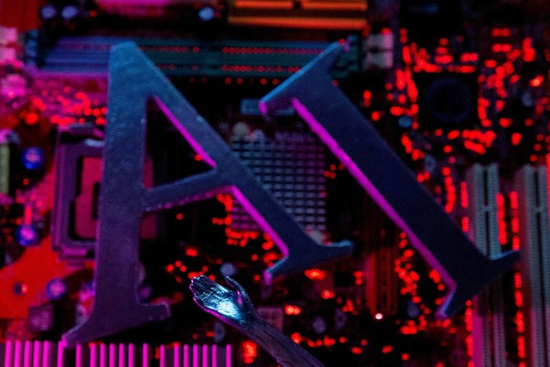 Image for EU eases AI, privacy rules as critics warn of caving to Big Tech