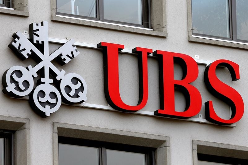 Image for UBS hires tech bankers Larsen, Michlovich from BofA in New York