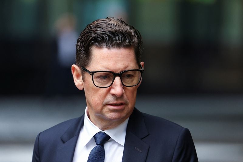 Image for Ex-Glencore employees plead not guilty to UK bribery charges ahead of 2027 trial