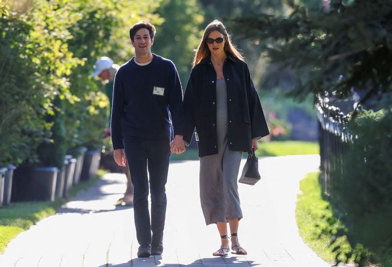 Image for Celebrity-backed diaper maker Coterie nears sale to Mammoth Brands, sources say