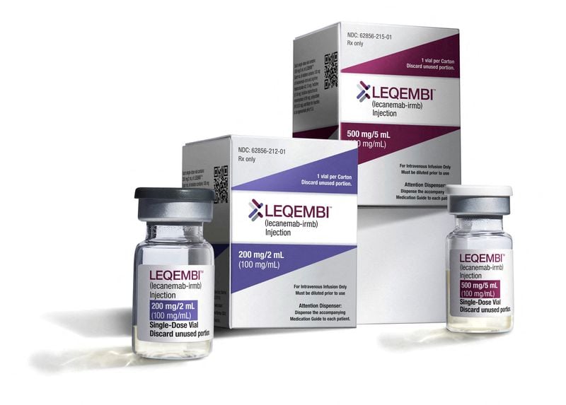 Image for EU regulator reiterates positive recommendation for Eisai-Biogen's Alzheimer's drug
