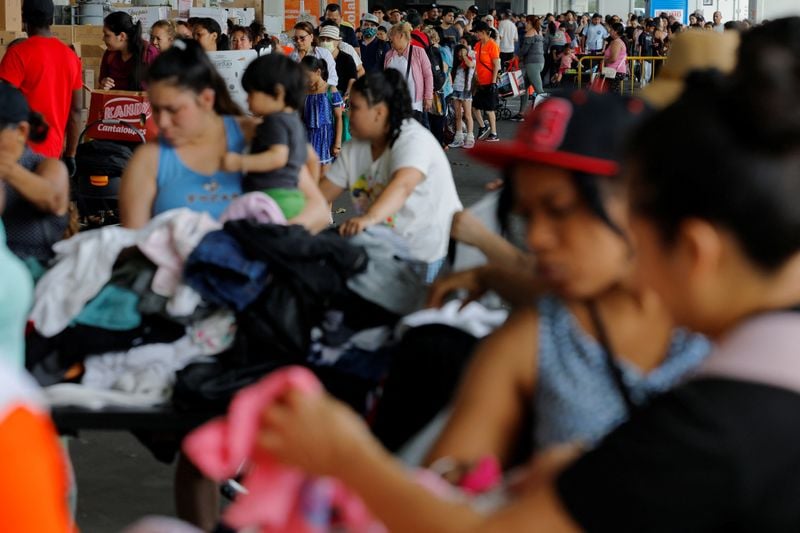 Image for Global hunger falls but conflict and climate threaten progress, UN says