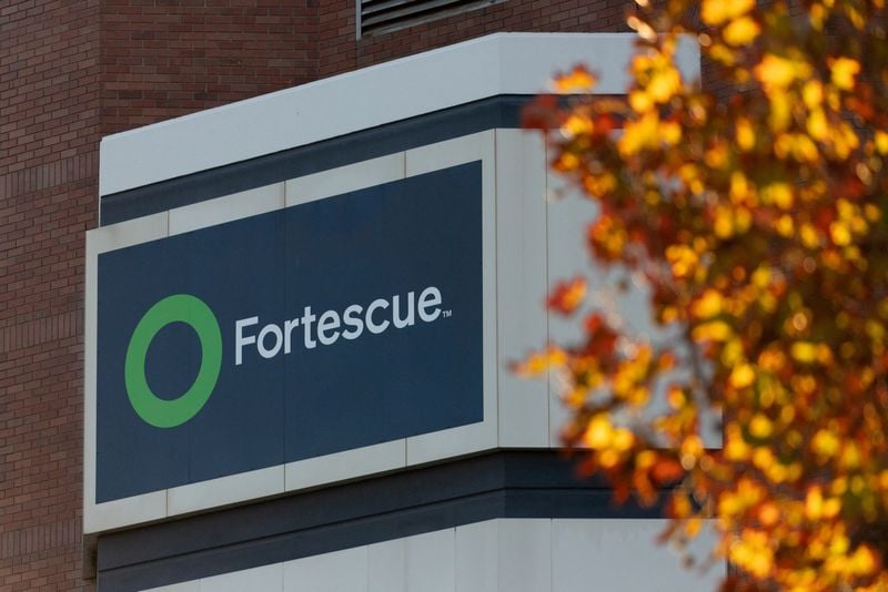 Image for Fortescue doubles down on China to ensure iron ore flow