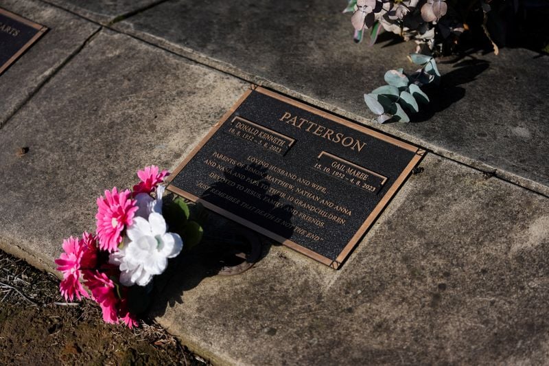 Image for Mushroom murderer Erin Patterson's decision to testify fails to convince jury